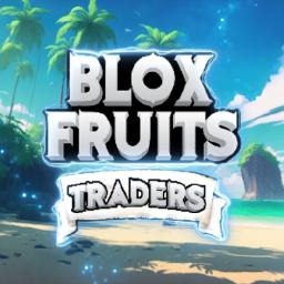 Blox Fruits Traders