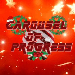 Carousel of Progress