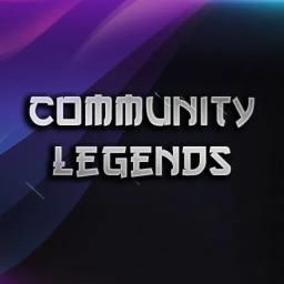 CommunityLegends