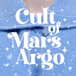 Cult of Mars Argo