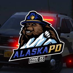 AlaskaPD by Code66