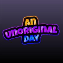 An Unoriginal Day Discord