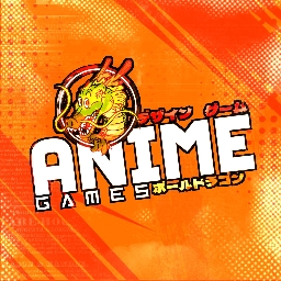Anime Games - Servidor Oficial