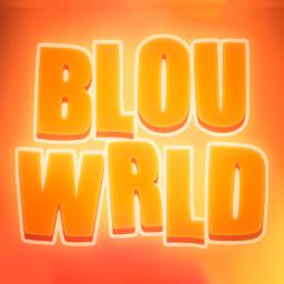 BLOU’S WRLD