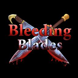 Bleeding Blades