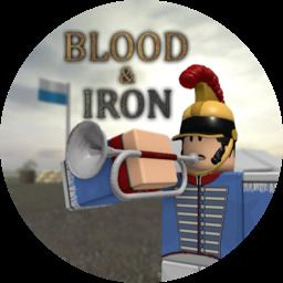 Blood & Iron Community