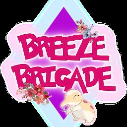 Breeze Brigade LV