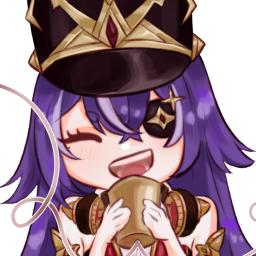 Chevreuse Mains | Genshin Impact