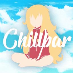 ChillBar | Chatting ・ Voice Chat ・ Anime ・ Social ・ Music ・ VC ・ Call ・ Emojis & Emotes ・ Stickers