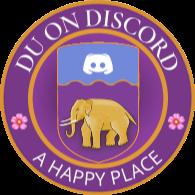 DU ON DISCORD by Lost Clique