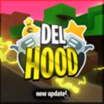 Del Hood AIM ™