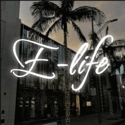 E-LiFe ﹒Friends﹒Chill﹒Active﹒VC﹒Gaming﹒Anime﹒Nitro﹒Emojis﹒Non﹒Dating﹒Stream﹒Memes﹒Social﹒SFW﹒Egirls