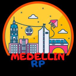 En traslado a Medellin RP