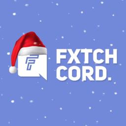 Fxtch Cord | Social • Gaming • Anime • Emojis • Nitro