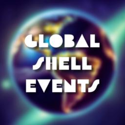 Global Shell Events