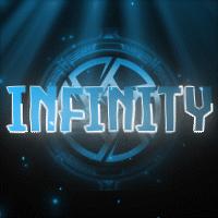 Infinity Community • nitro • ads • talk • chill