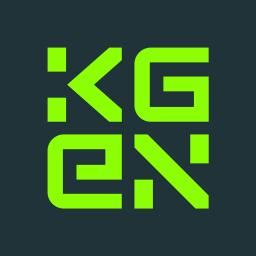 KGeN