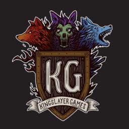 Kingslayer Games