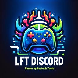 LFT Discord
