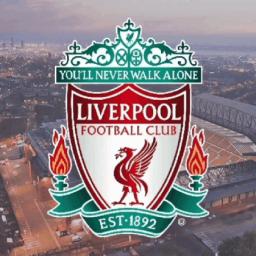 Liverpool FC Discord