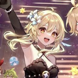 Lumine Mains ✧ Genshin Impact