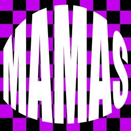 MAMAS - Official BENOFTHEWEEK Server