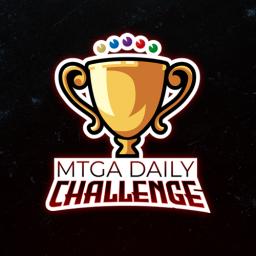 MTGA Daily Challenge Tournaments