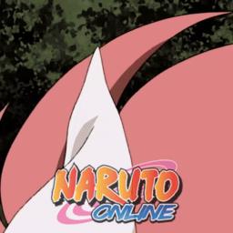 Naruto Online BR Oficial