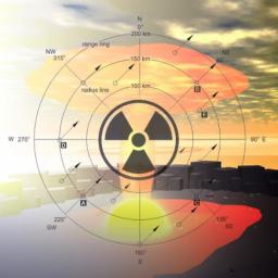 Nuclear Blast Testing Facility Official Discord