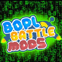 BOPL BATTLE MODDING COMMUNITY