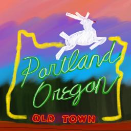 Portland Oregon Neighborhood Discord