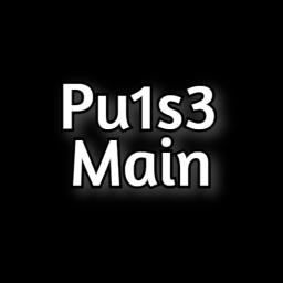 Pu1s3 Main