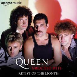 Queen Official