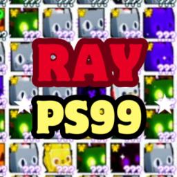 RaygekiYT PetSimulator99