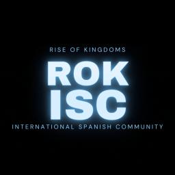 RoK - ISC