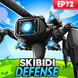 Skibidi Tower Defense