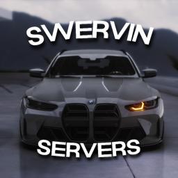 Swervin>