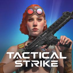 Tactical Strike Online