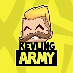 The Kevling Army
