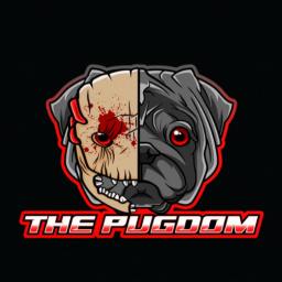 The Pugdom