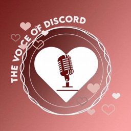The Voice Of Discord