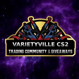 Variety Ville CS2 Trading/CSGO discord