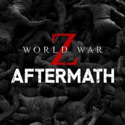 World War Z: Aftermath