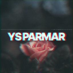 YS PARMAR