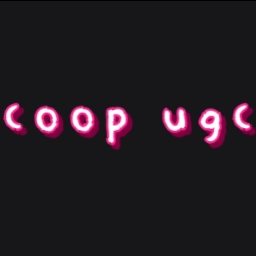 coop ugc