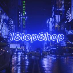 1StopShop - FiveM