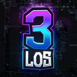 3Los