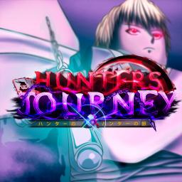 A Hunters Journey [Demo Open]