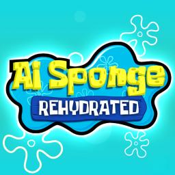 AI Sponge: Rehydrated
