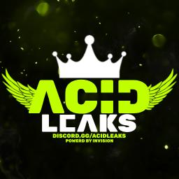 AcidLeaks • Trip ?